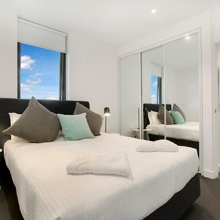 The Caulfield Aparthotel Melbourne Eksteriør bilde
