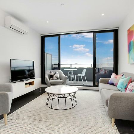 The Caulfield Aparthotel Melbourne Eksteriør bilde
